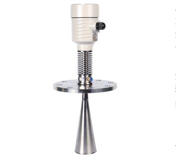 喇叭口雷達物位計外形圖